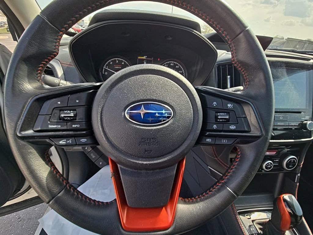 Used 2023 Subaru Forester Sport AWD/4WD image 17