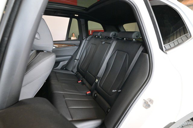 Used 2021 BMW X3 xDrive30i w/ Premium Package AWD/4WD image 21