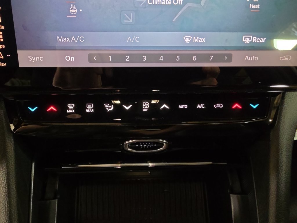 New 2027 Jeep Grand Cherokee 4WD image 23