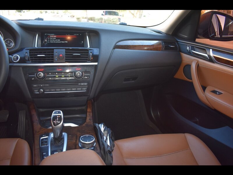 Used 2015 BMW X4 xDrive28i AWD/4WD image 31