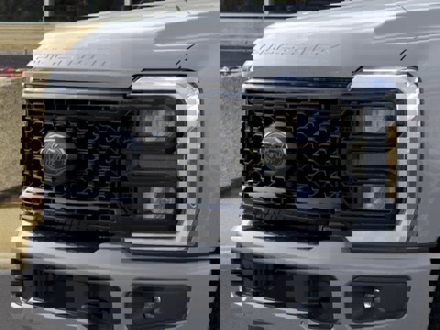 New 2026 Ford F250 Lariat w/ Black Appearance Package image 83