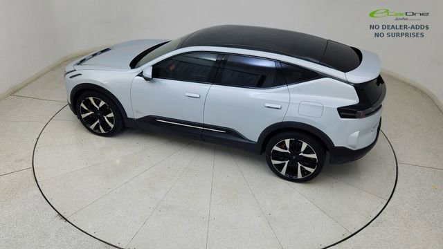 Used 2025 Polestar Polestar 3 AWD/4WD image 74