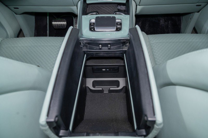 Used 2026 Mercedes-Benz G 63 AMG 4MATIC image 27