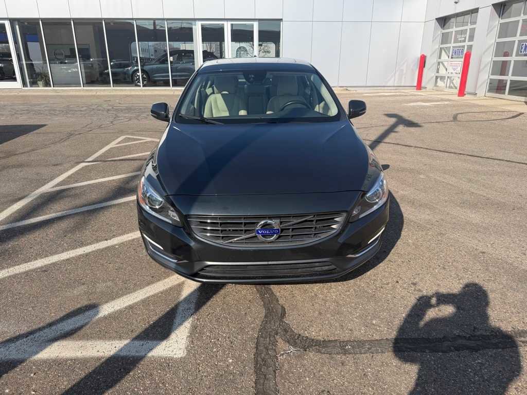 Used 2014 Volvo S60 T5 w/ Climate Package image 8