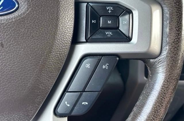 Used 2019 Ford F150 King Ranch w/ Equipment Group 601A Luxury AWD/4WD image 19