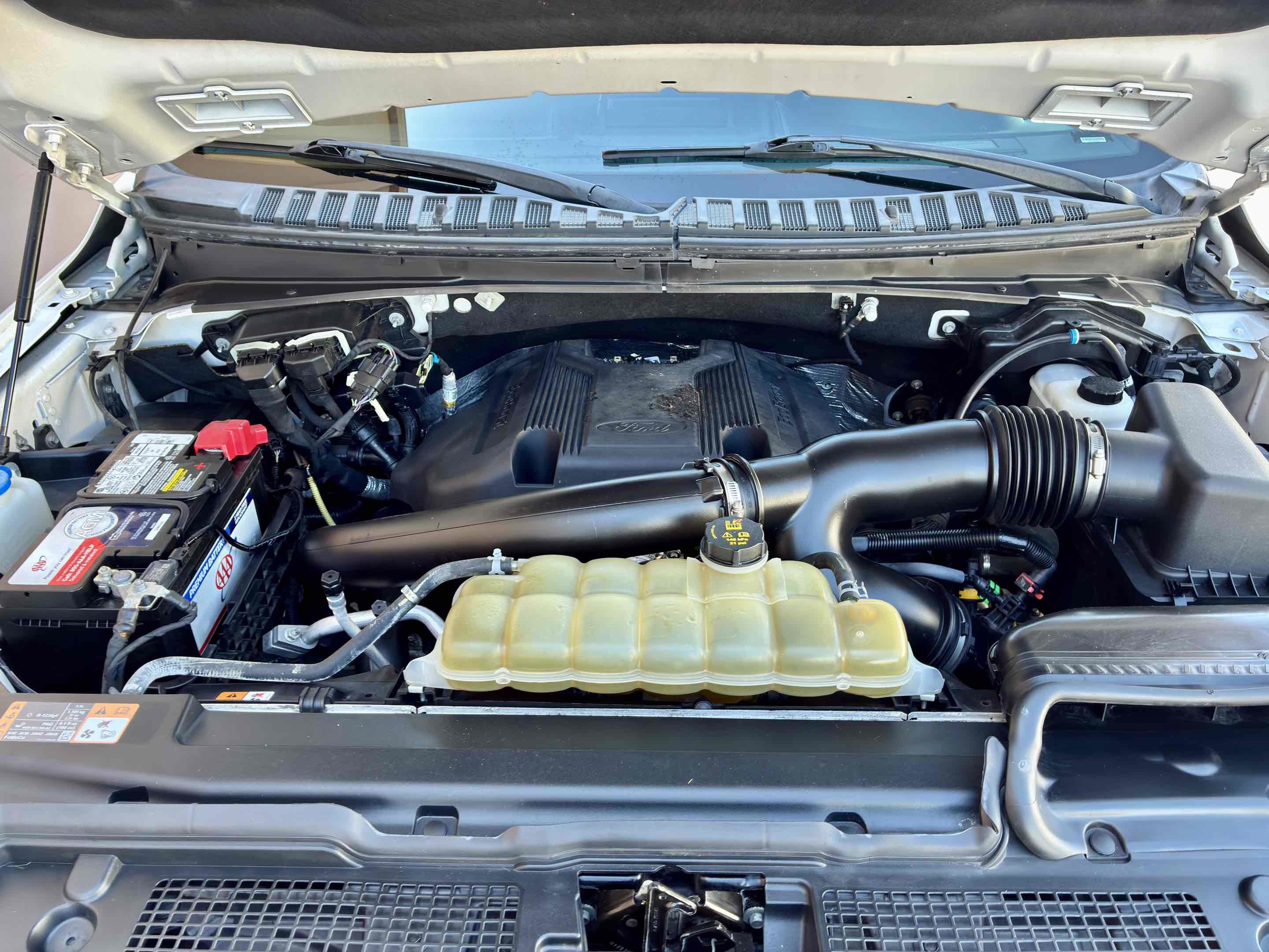 Used 2019 Ford Expedition Limited w/ Equipment Group 301A AWD/4WD image 56