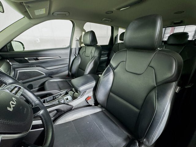 Certified 2024 Kia Telluride LX AWD/4WD image 20