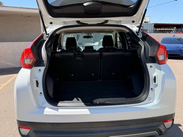 Used 2019 Mitsubishi Eclipse Cross SEL AWD/4WD image 19