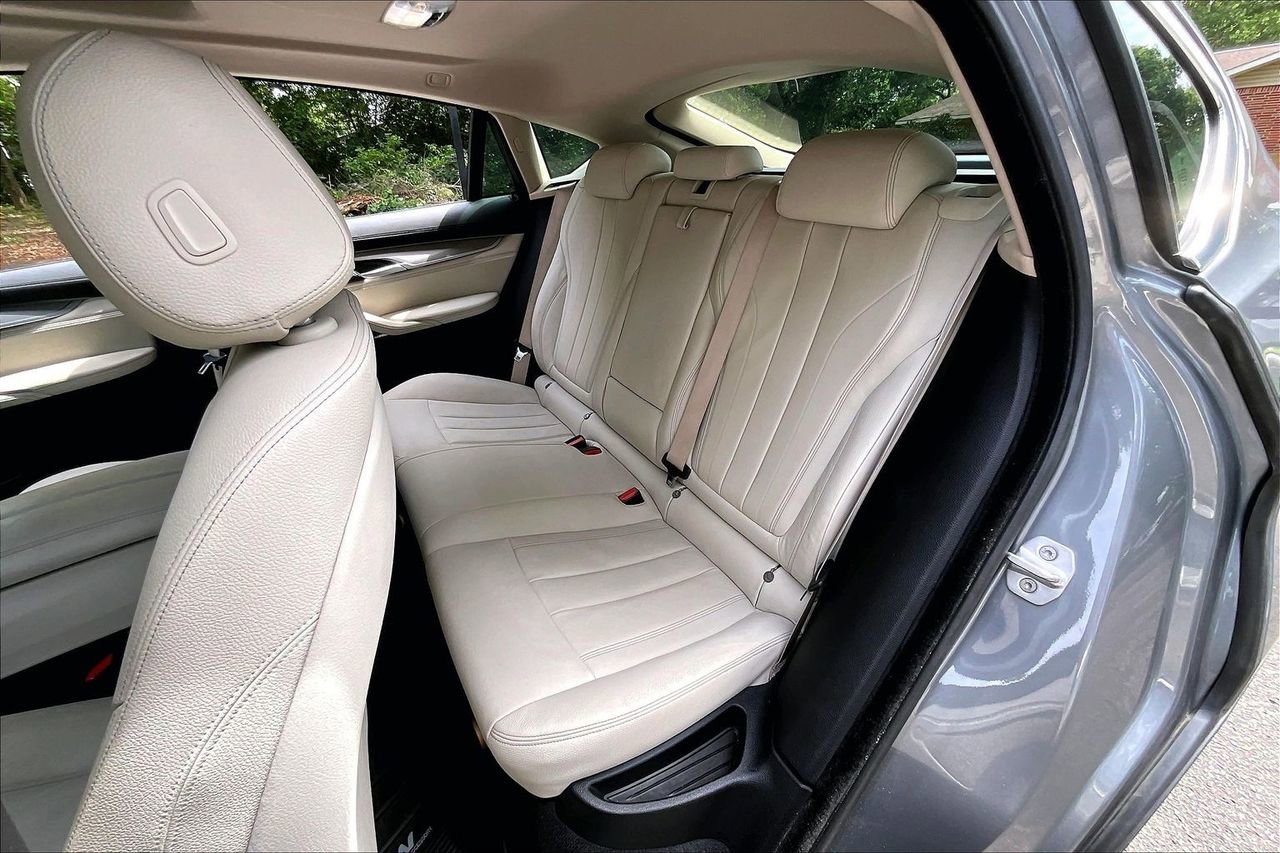 Used 2016 BMW X6 xDrive35i AWD/4WD image 19