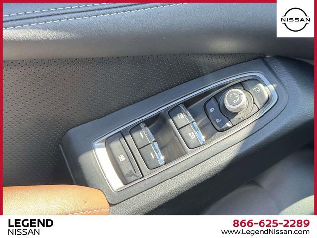 Used 2023 Subaru Ascent Touring image 14