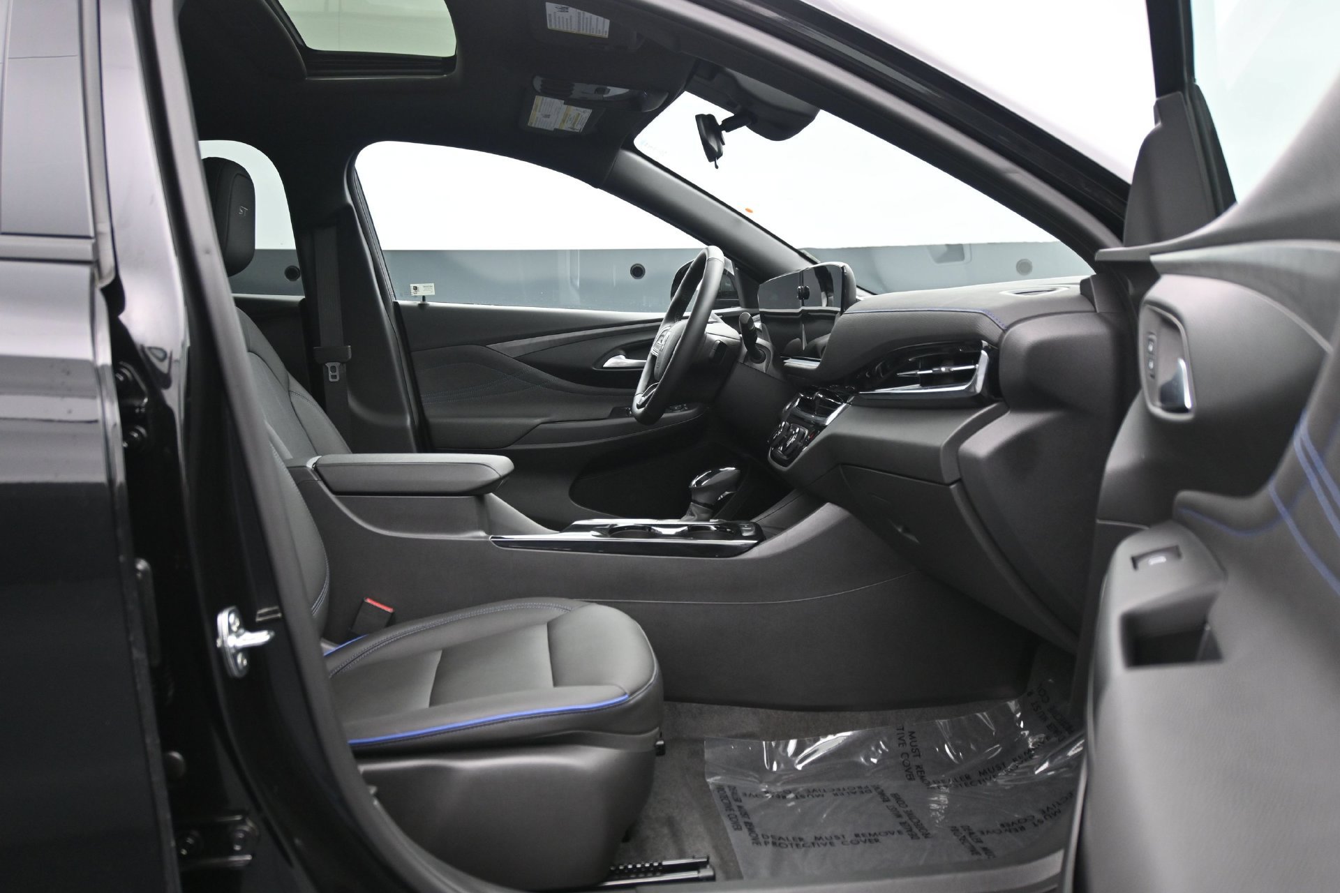 Used 2026 Buick Envista Sport Touring w/ Convenience I Package FWD image 13
