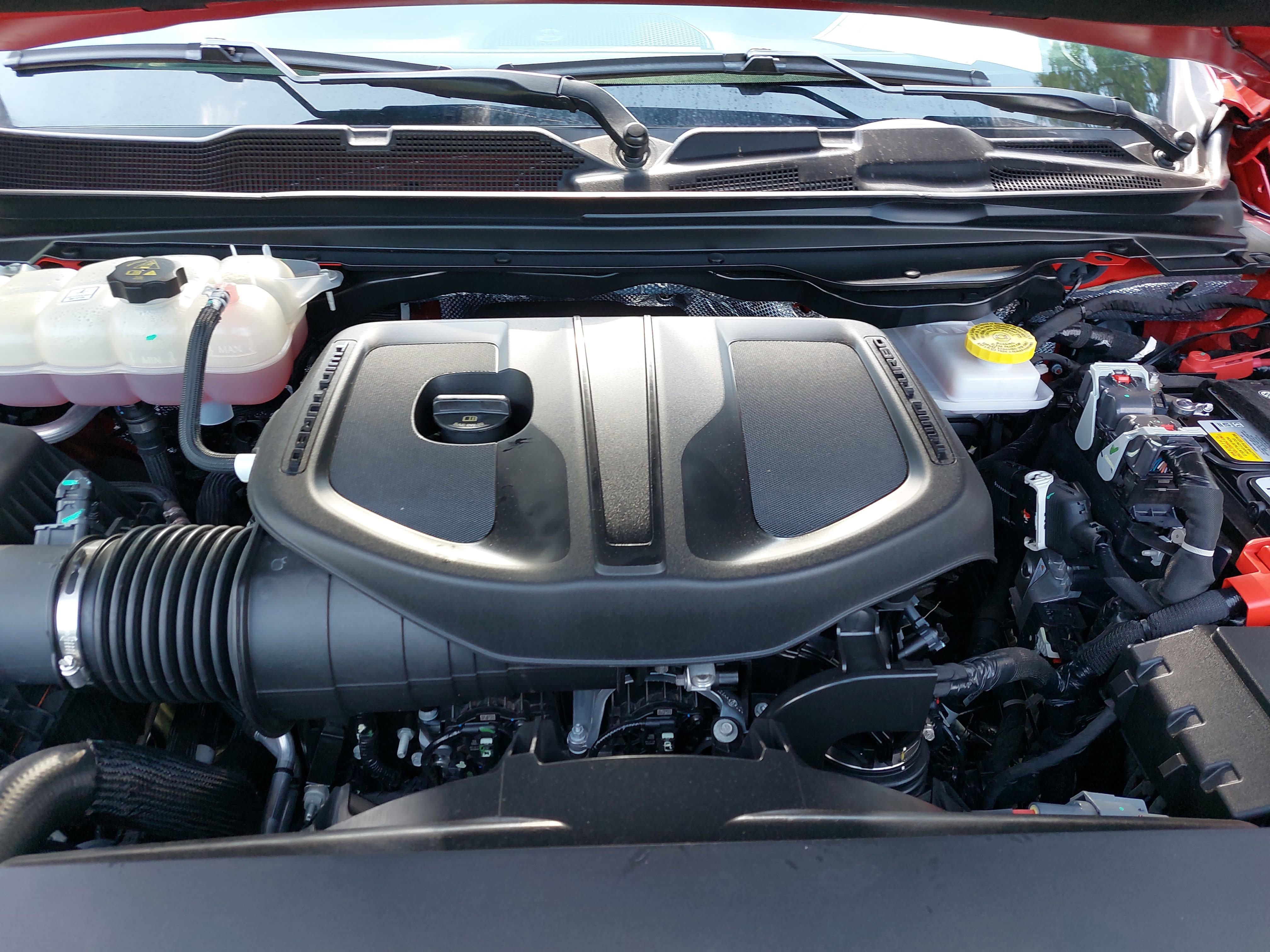 Used 2025 RAM 1500 Tradesman AWD/4WD image 30