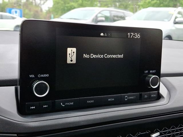 Certified 2024 Honda Accord EX image 19