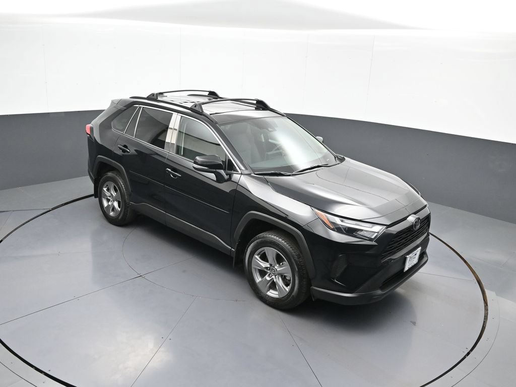 Certified 2024 Toyota RAV4 XLE w/ Convenience Package AWD/4WD image 37