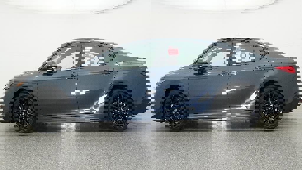 New 2026 Toyota Camry SE image 52