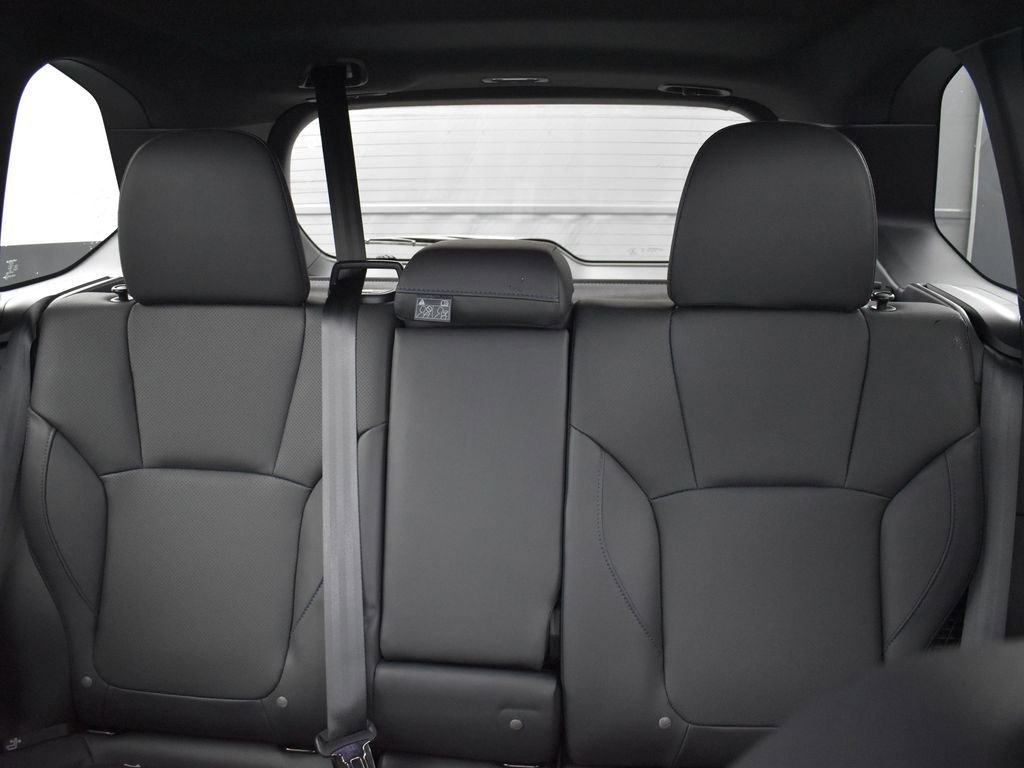New 2025 Subaru Forester Limited image 22