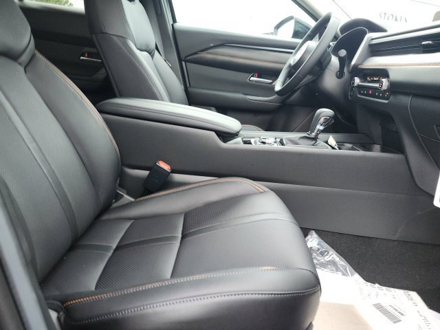 New 2026 MAZDA CX-50 AWD 2.5 S w/ Weather Package image 22