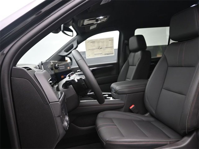 New 2026 Chevrolet Tahoe RST image 9