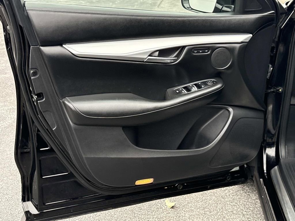 Used 2019 INFINITI QX50 Essential w/ Premium Heat Package image 15