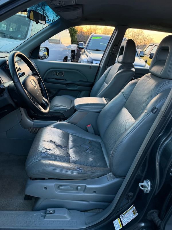 Used 2004 Honda Pilot EX image 8