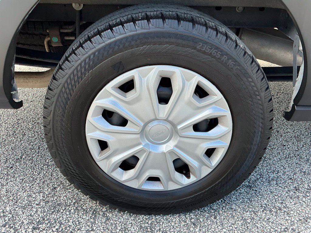 Certified 2024 Ford Transit 350 XLT RWD image 12