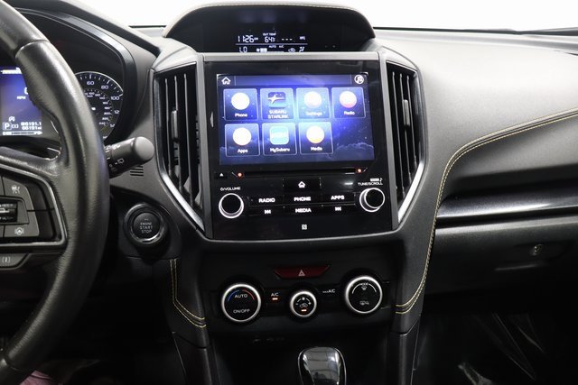 Used 2021 Subaru Crosstrek 2.5i Sport w/ Moonroof Package image 21