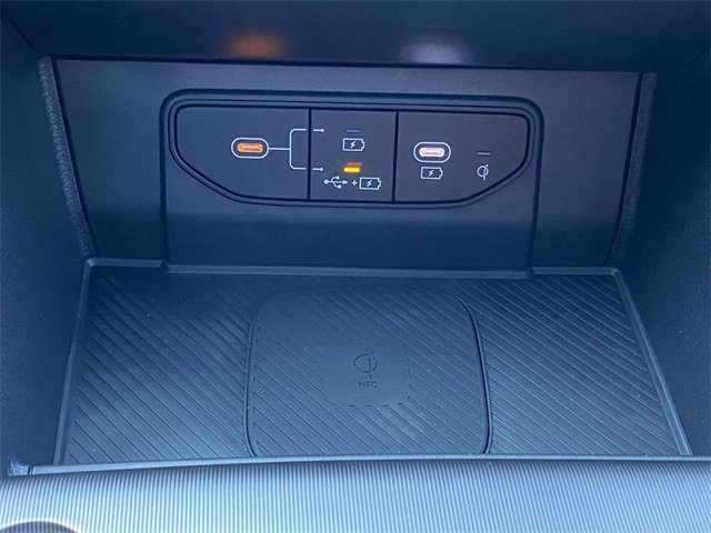 New 2026 Kia Sportage SX image 28