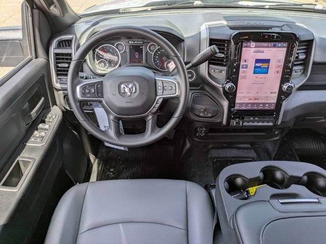 New 2026 RAM 3500 Tradesman AWD/4WD image 15