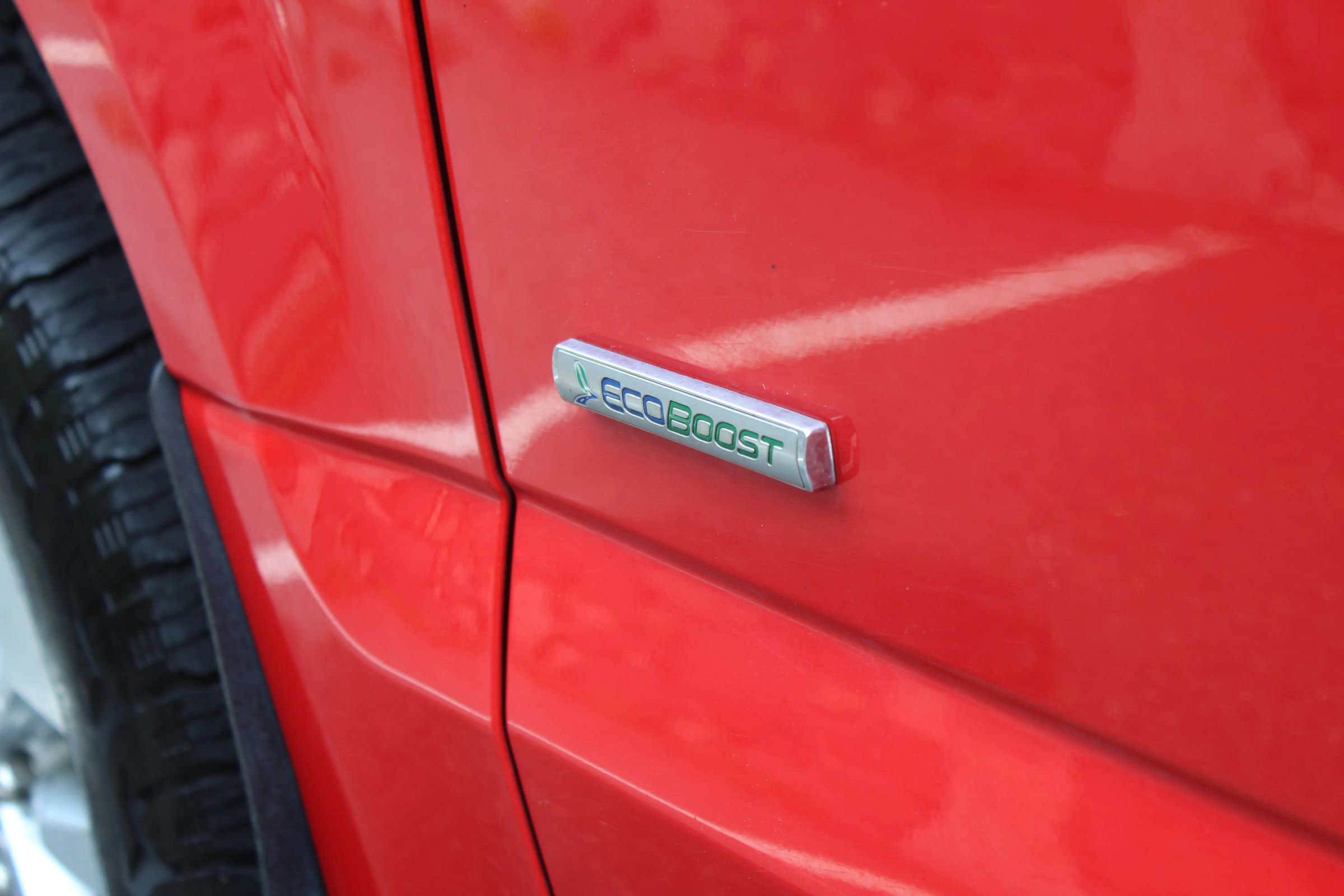 Used 2016 Ford F150 XL w/ Equipment Group 101A Mid image 42