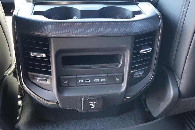 New 2026 RAM 1500 Rebel image 14