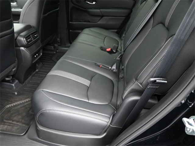 New 2026 Honda Passport RTL image 10