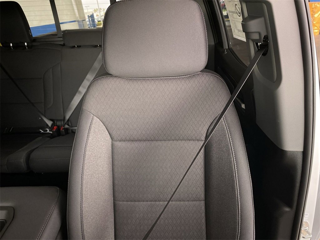 New 2026 GMC Sierra 1500 Elevation w/ Elevation Select Package image 33