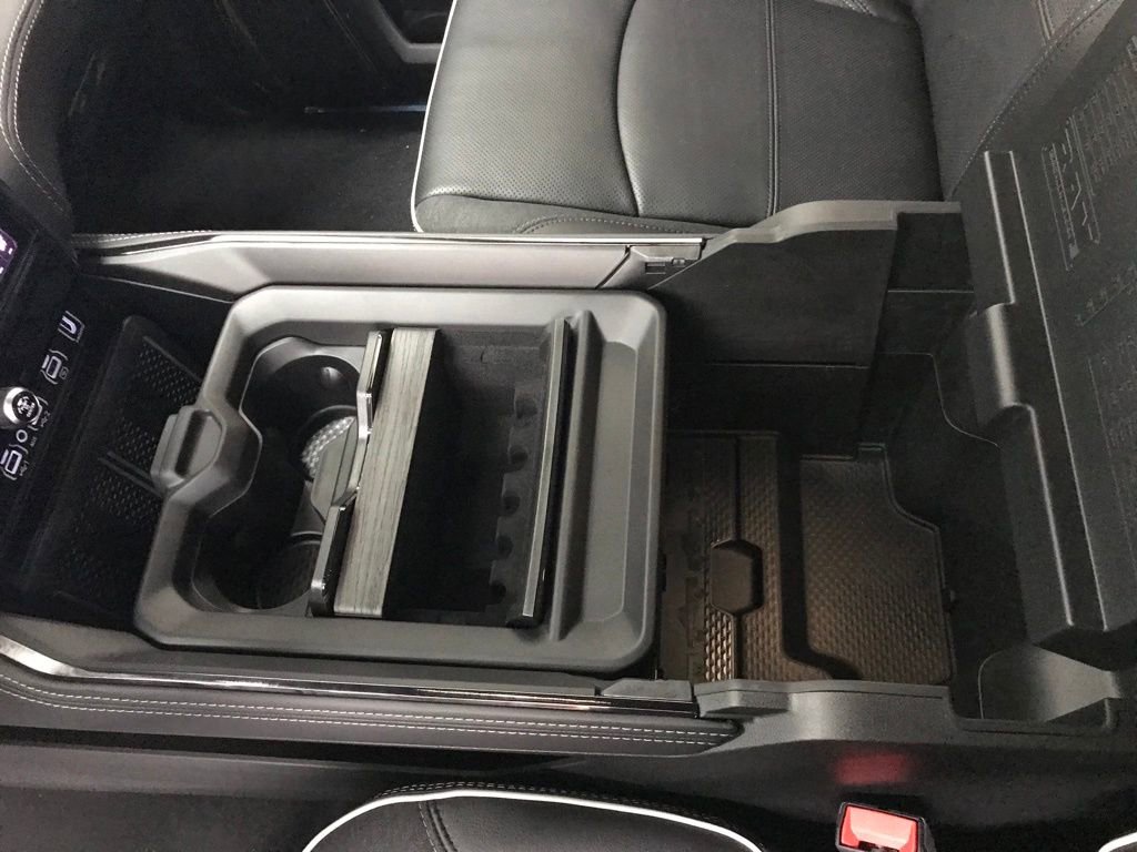 New 2026 RAM 2500 Limited image 26