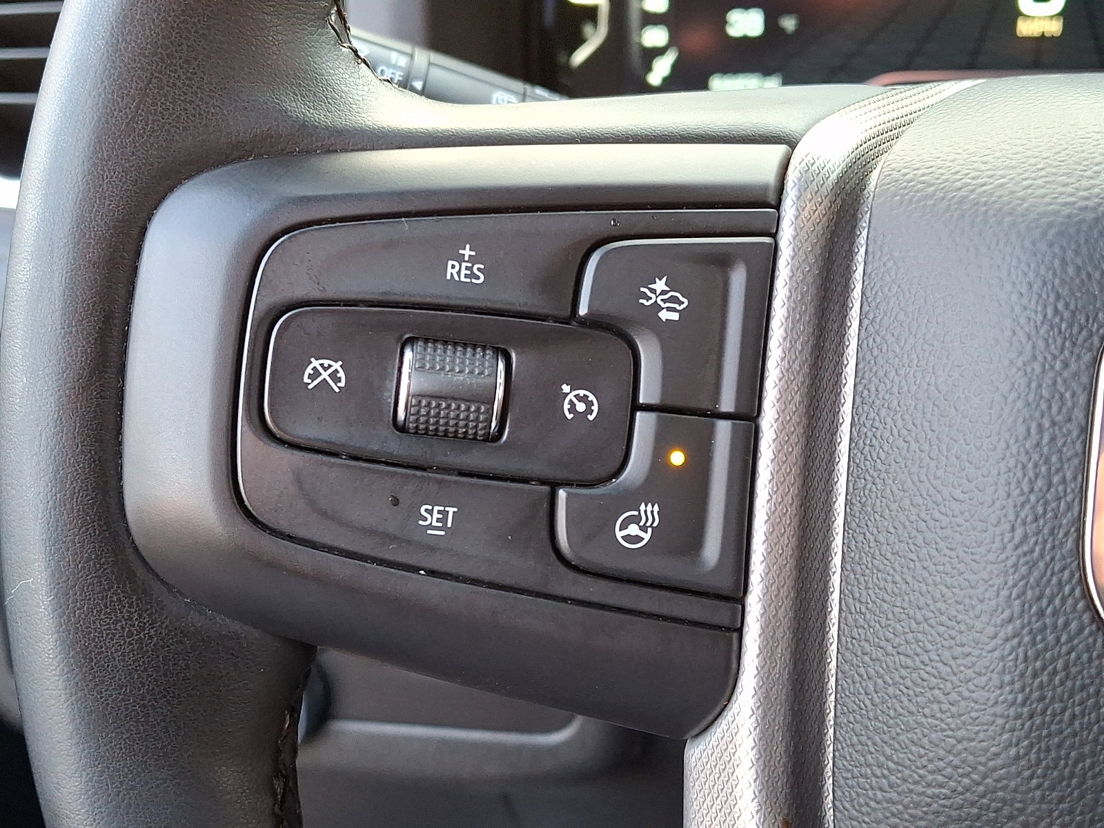 Certified 2023 GMC Yukon Denali AWD/4WD image 23