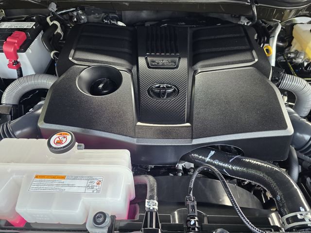 New 2026 Toyota Tundra Platinum AWD/4WD image 26
