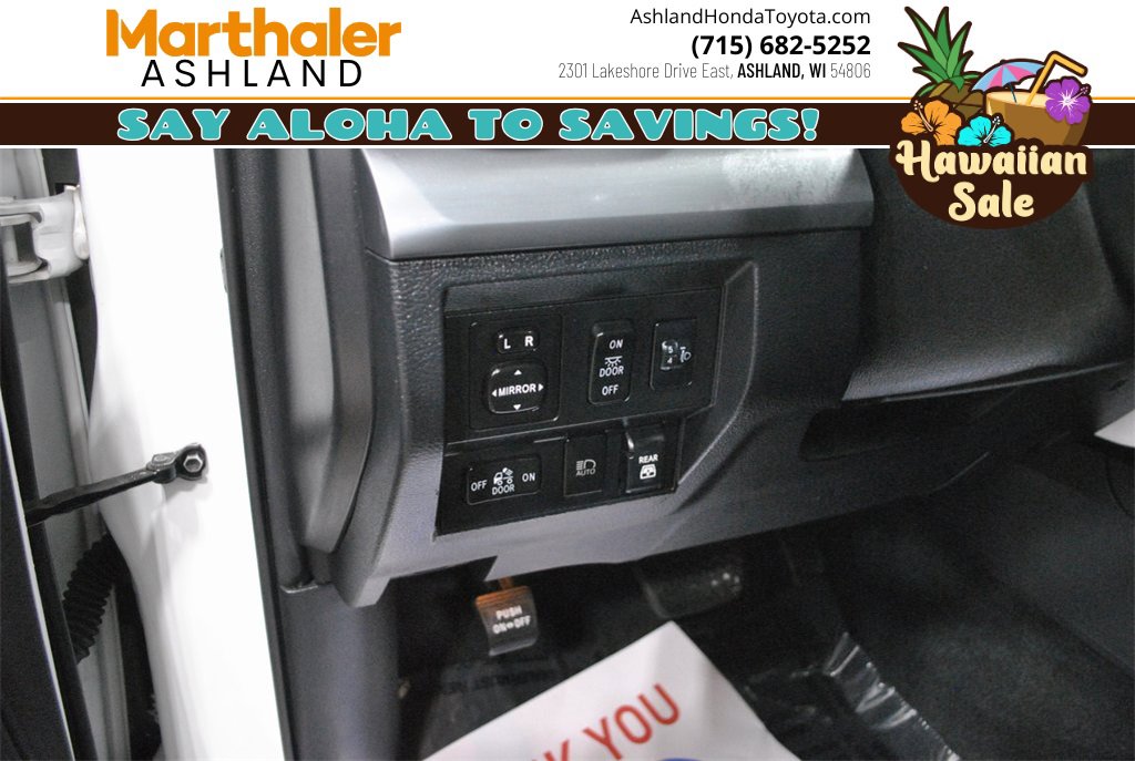 Used 2020 Toyota Tundra TRD Pro image 14