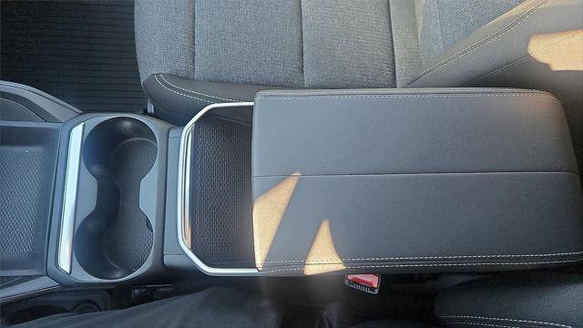 New 2026 GMC Terrain Elevation w/ Black Edition AWD/4WD image 25
