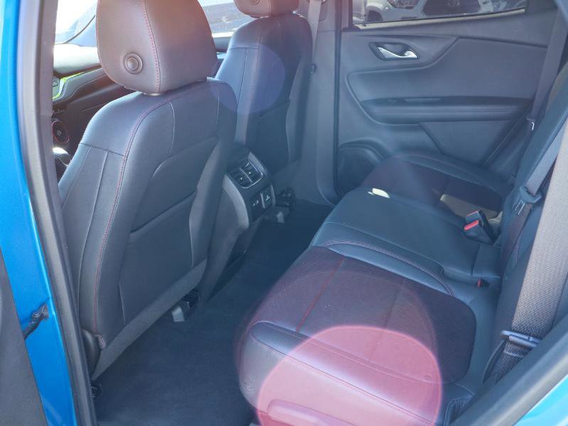 Used 2021 Chevrolet Blazer RS image 10