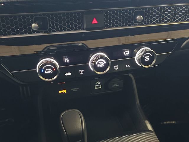 Used 2023 Honda Civic Sport image 23