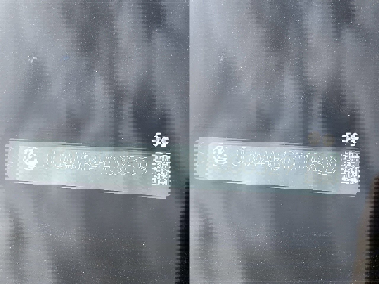 Used 2023 Lexus RZ 450e Premium w/ Accessory Package (Z1) image 30