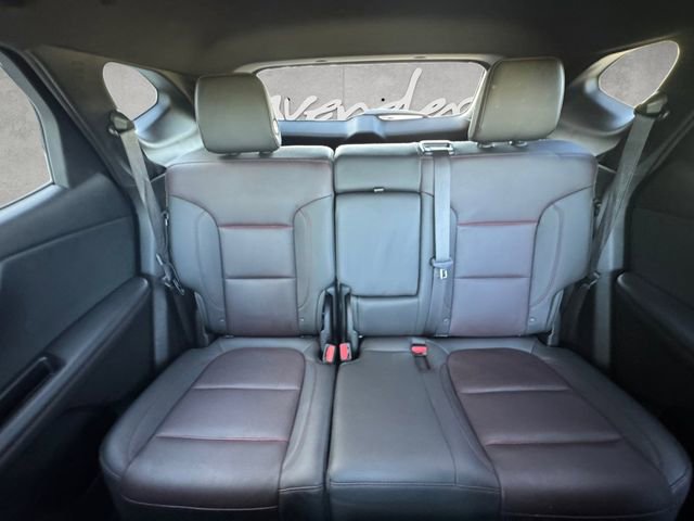 Used 2019 Chevrolet Blazer RS FWD image 22