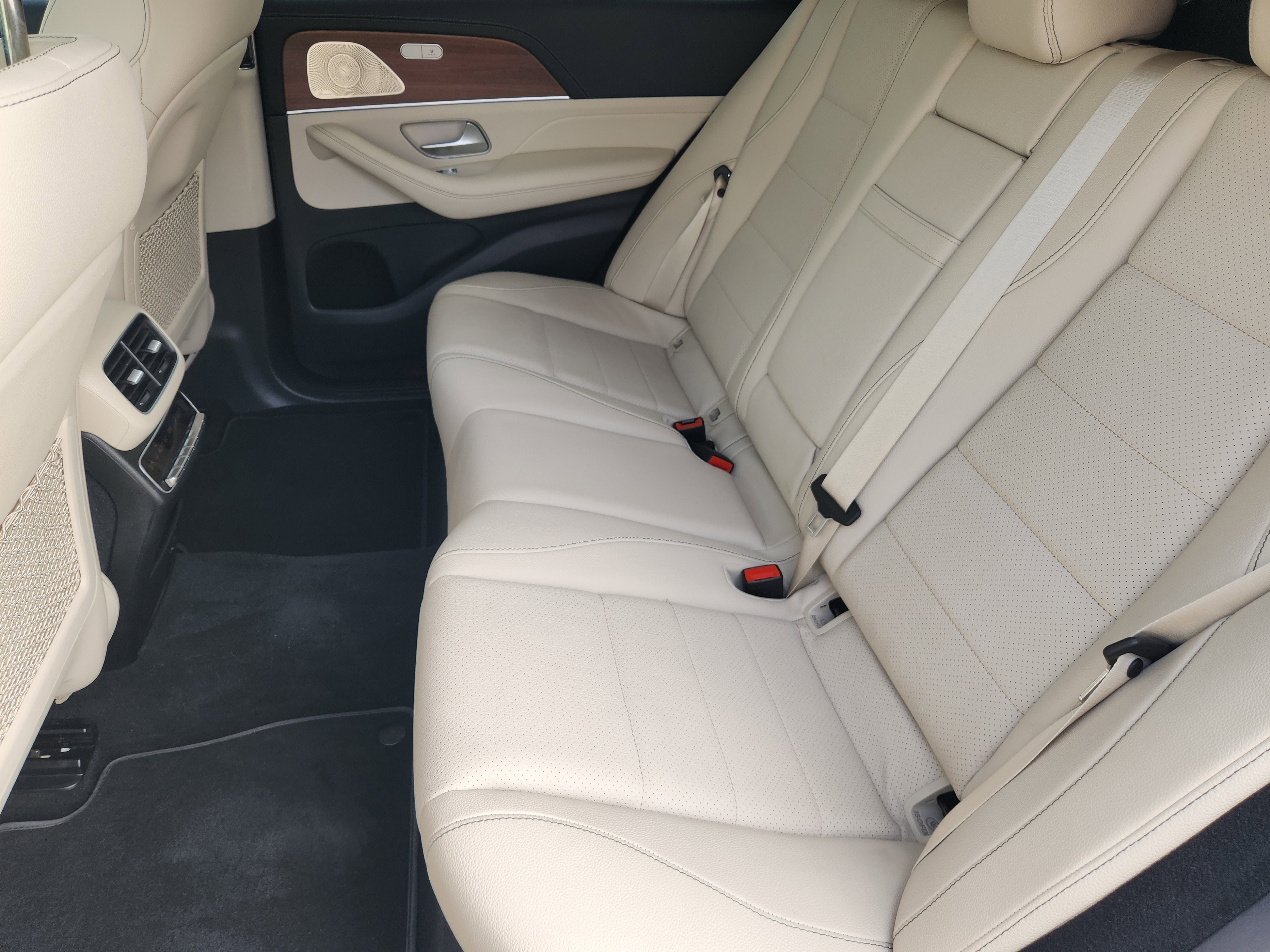 Used 2022 Mercedes-Benz GLE 350 image 30