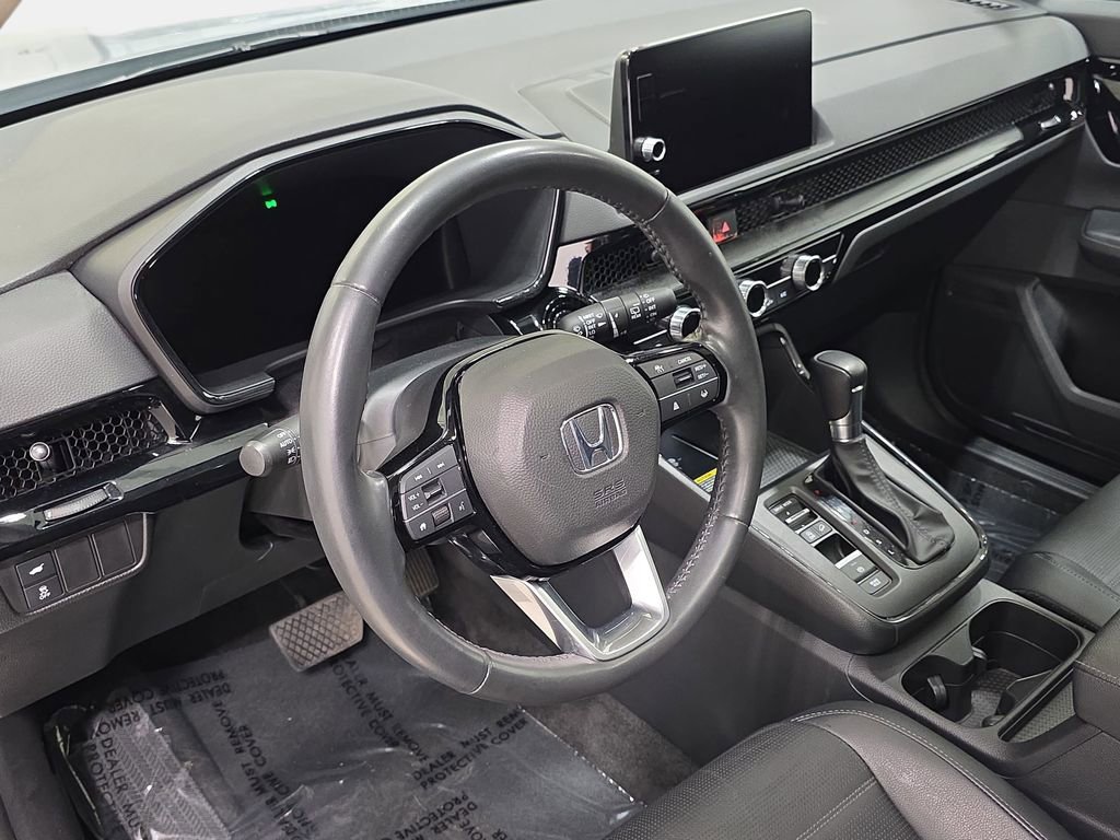 Used 2024 Honda CR-V EX-L image 16