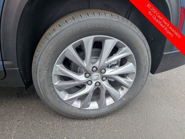 New 2026 Buick Enclave Preferred w/ Power Package image 24