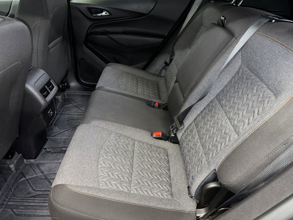 Certified 2024 Chevrolet Equinox LT w/ LPO, Floor Liner Package image 18