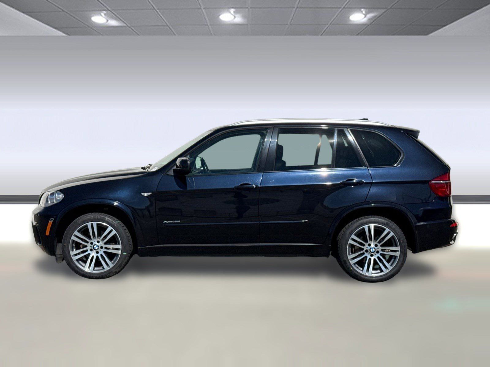 Used 2013 BMW X5 xDrive35i image 2