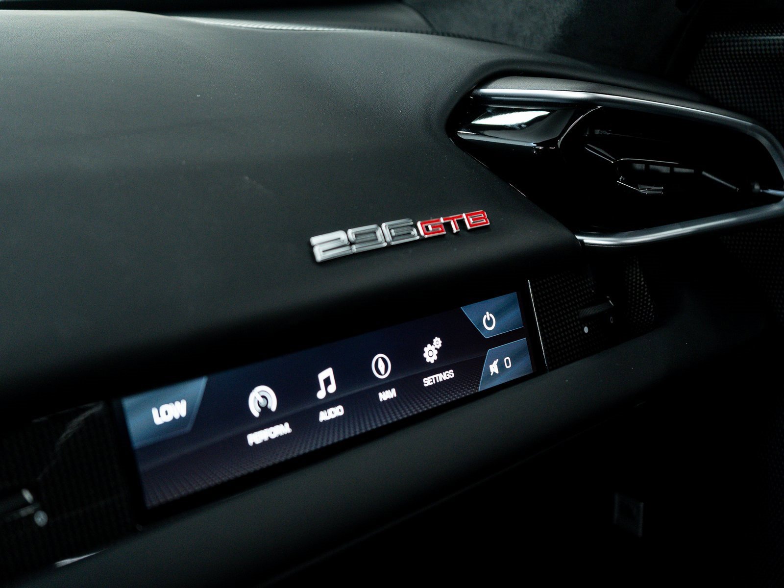 Used 2023 Ferrari 296 GTB image 29