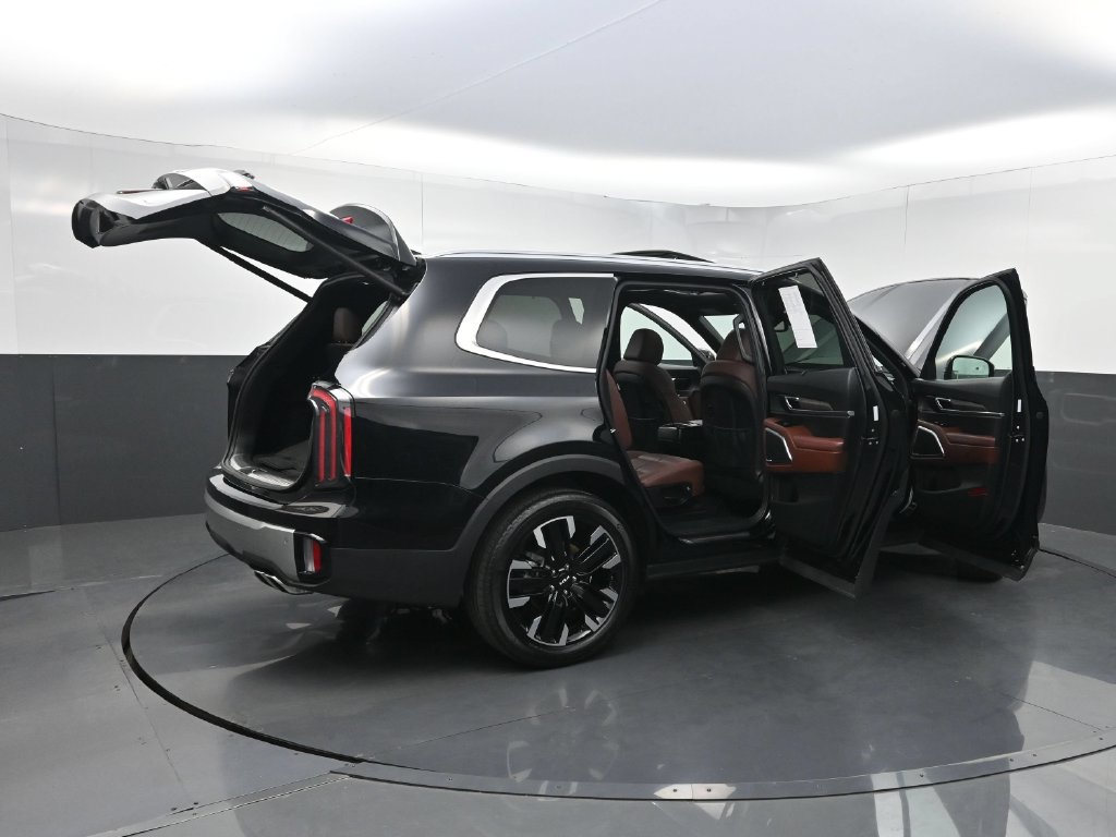 Used 2024 Kia Telluride SX AWD/4WD image 41