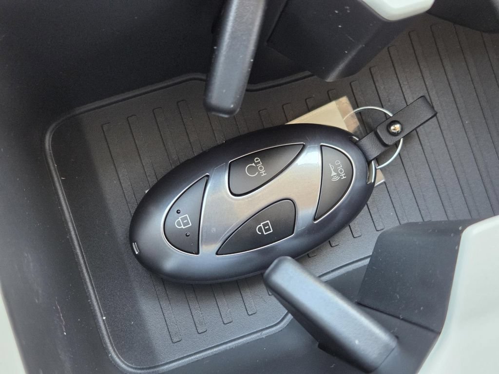 New 2027 Hyundai Santa Fe SE FWD image 26