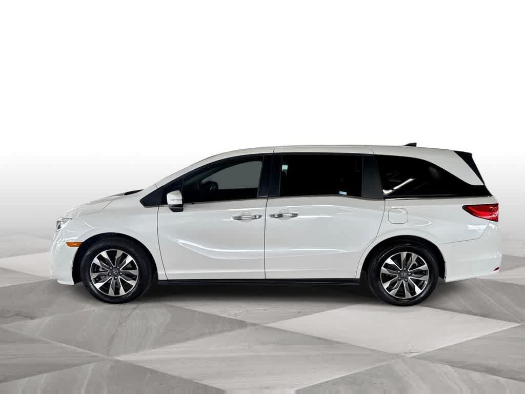 Used 2023 Honda Odyssey EX-L image 5